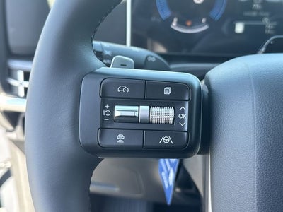 2026 Hyundai SANTA FE XRT AWD