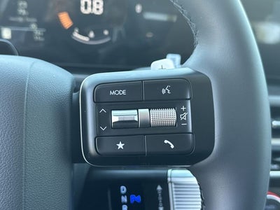 2026 Hyundai SANTA FE XRT AWD