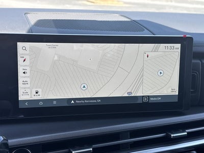 2026 Hyundai SANTA FE XRT AWD