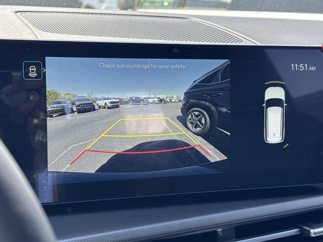 2026 Hyundai SANTA FE XRT AWD