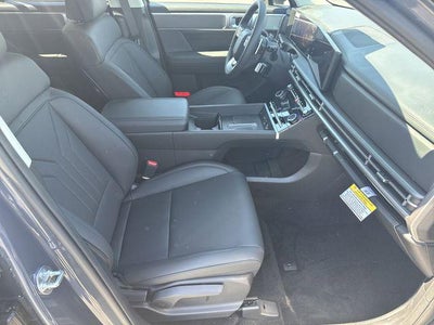 2026 Hyundai SANTA FE XRT AWD