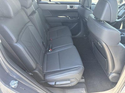 2026 Hyundai SANTA FE XRT AWD