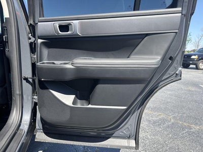 2026 Hyundai SANTA FE XRT AWD