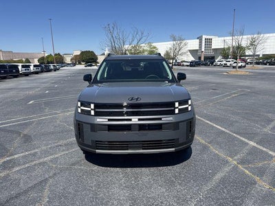 2026 Hyundai SANTA FE XRT AWD