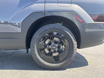 2026 Hyundai SANTA FE XRT AWD