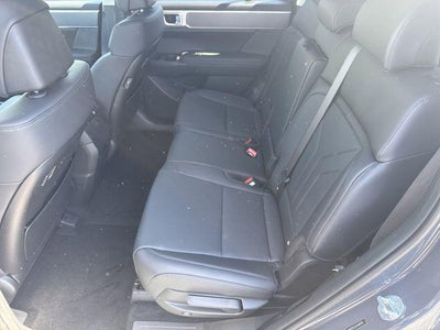 2026 Hyundai SANTA FE XRT AWD