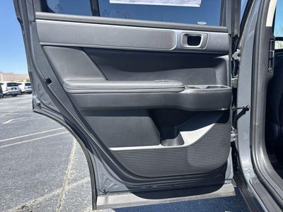 2026 Hyundai SANTA FE XRT AWD