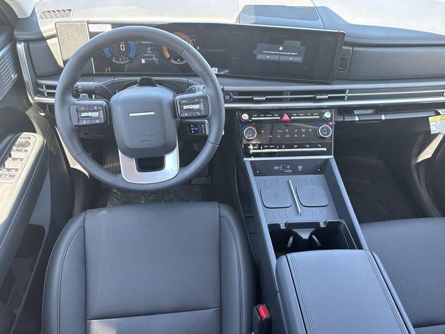 2026 Hyundai SANTA FE XRT AWD