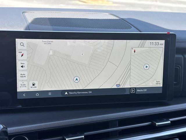 2026 Hyundai SANTA FE XRT AWD