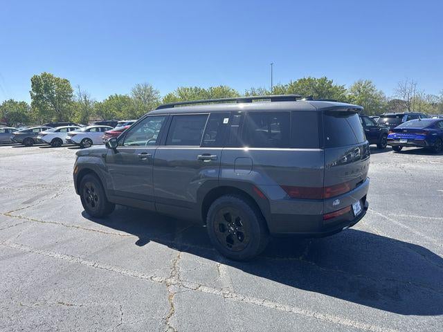 2026 Hyundai SANTA FE XRT AWD