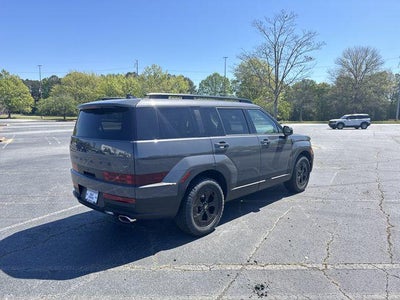 2026 Hyundai SANTA FE XRT AWD