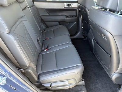 2026 Hyundai SANTA FE XRT AWD