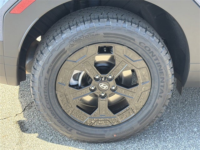 2026 Hyundai SANTA FE XRT AWD