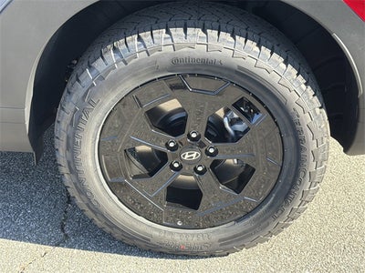 2026 Hyundai SANTA FE XRT AWD