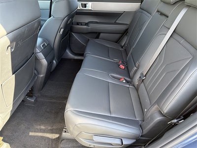 2026 Hyundai SANTA FE XRT AWD