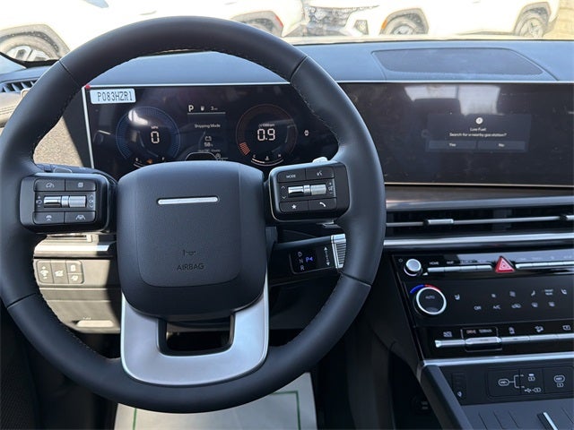 2026 Hyundai SANTA FE XRT AWD