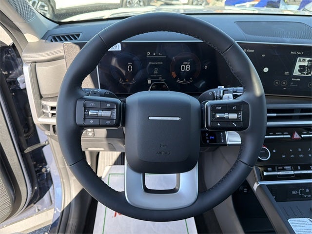 2026 Hyundai SANTA FE XRT AWD