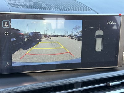 2026 Hyundai SANTA FE XRT AWD