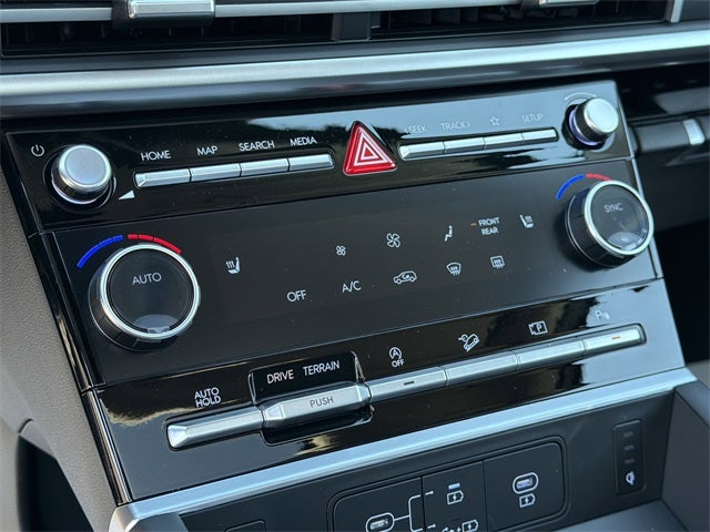 2026 Hyundai SANTA FE XRT AWD