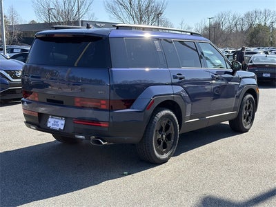 2026 Hyundai SANTA FE XRT AWD