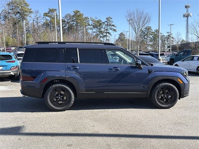 2026 Hyundai SANTA FE XRT AWD