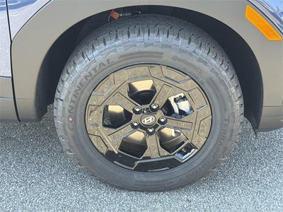 2026 Hyundai SANTA FE XRT AWD