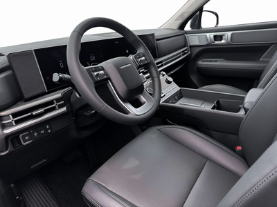 2026 Hyundai SANTA FE XRT AWD