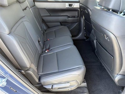 2026 Hyundai SANTA FE XRT AWD