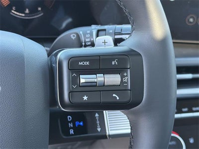 2026 Hyundai SANTA FE XRT AWD