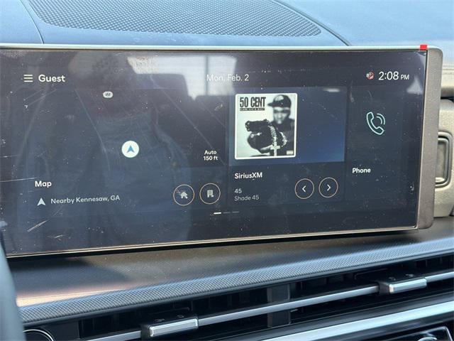 2026 Hyundai SANTA FE XRT AWD