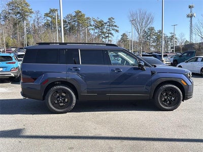 2026 Hyundai SANTA FE XRT AWD