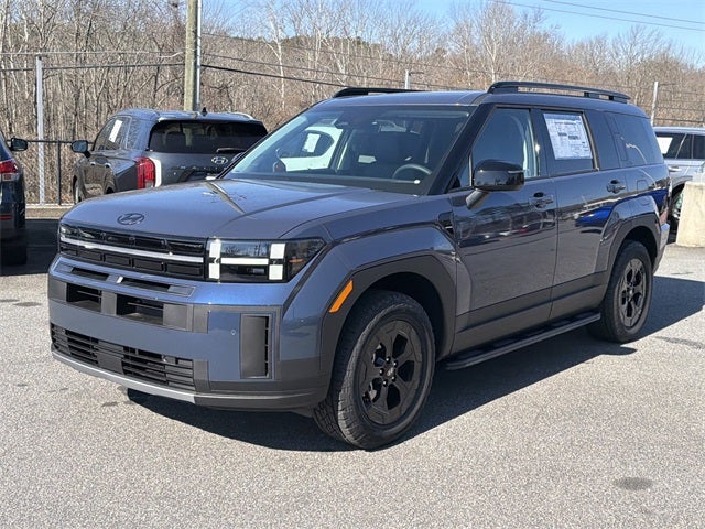 2026 Hyundai SANTA FE XRT AWD