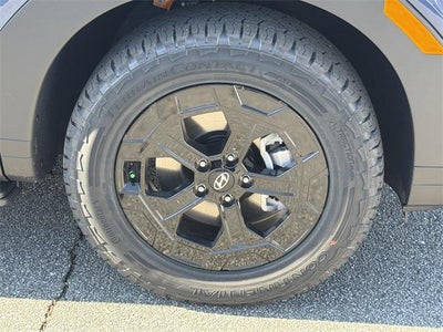 2026 Hyundai SANTA FE XRT AWD