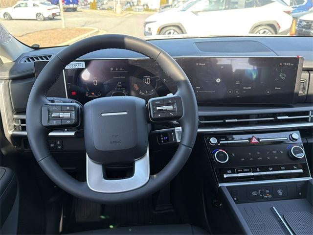 2026 Hyundai SANTA FE XRT AWD