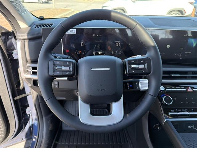 2026 Hyundai SANTA FE XRT AWD