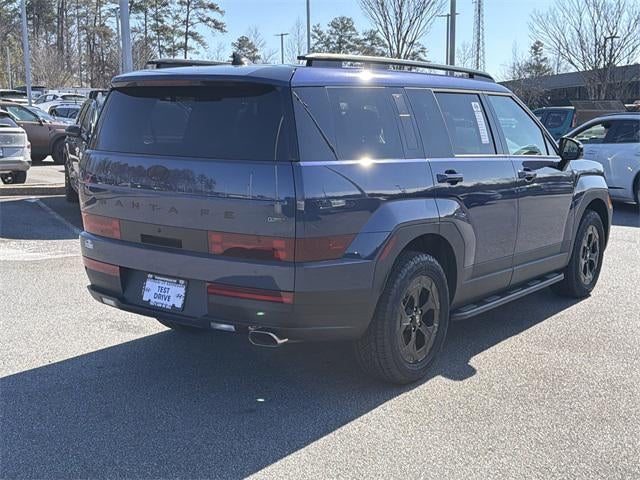 2026 Hyundai SANTA FE XRT AWD