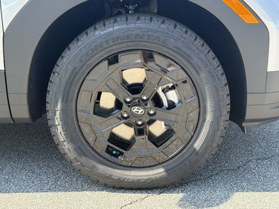 2026 Hyundai SANTA FE XRT AWD
