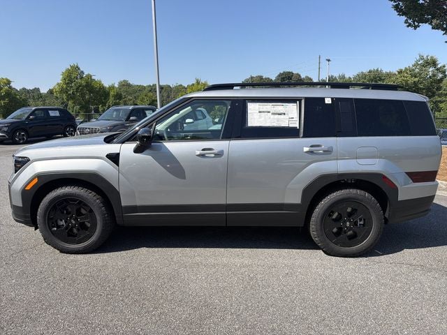 2026 Hyundai SANTA FE XRT AWD