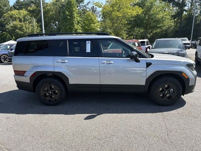 2026 Hyundai SANTA FE XRT AWD