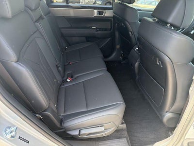 2026 Hyundai SANTA FE XRT AWD
