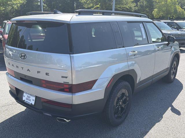 2026 Hyundai SANTA FE XRT AWD