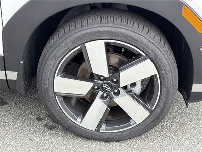 2026 Hyundai SANTA FE Limited FWD