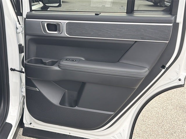 2026 Hyundai SANTA FE Limited FWD