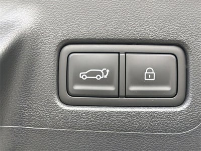 2026 Hyundai SANTA FE Limited FWD