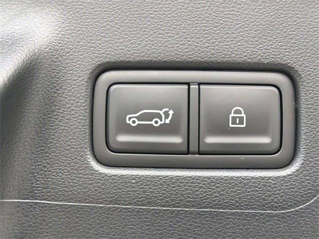 2026 Hyundai SANTA FE Limited FWD