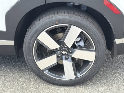 2026 Hyundai SANTA FE Limited FWD