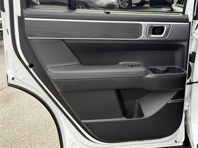 2026 Hyundai SANTA FE Limited FWD