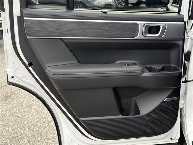 2026 Hyundai SANTA FE Limited FWD