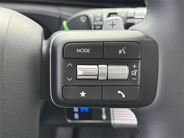 2026 Hyundai SANTA FE Limited FWD