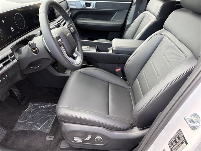 2026 Hyundai SANTA FE Limited FWD